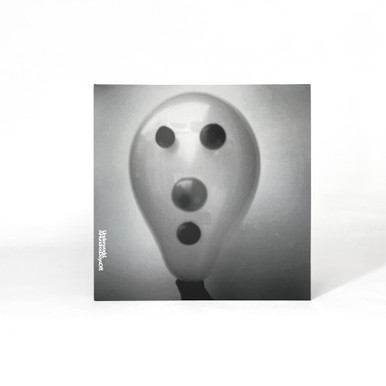 UNDERWORLD/HUNDRED DAYS OFF オリジナル Underworld – A Hundred Days Off – CD (Advance, Album + 2