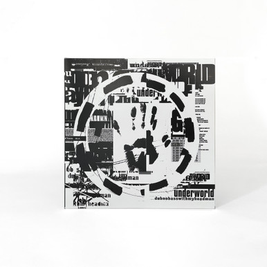 Underworld - Dubnobasswithmyheadman: Half-Speed Master (180g