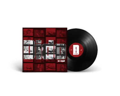 【希少】Dido no angel LP オリジナル盤 初回プレス Dido - No Angel (Vinyl LP) * * * - Music Direct