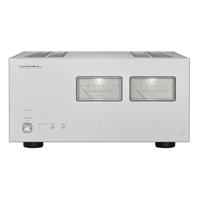 Luxman - M-10X Power Amplifier - Music Direct