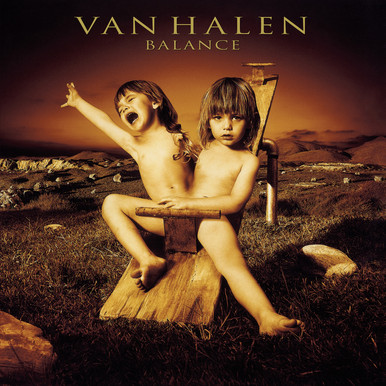 Van Halen - Balance: Expanded Edition (Vinyl 2LP) * * * - Music Direct