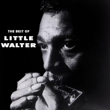 洋楽 Little Walter The Best Of Little Walter Little Walter - The Best of Little Walter: Chess Records 75 (180g
