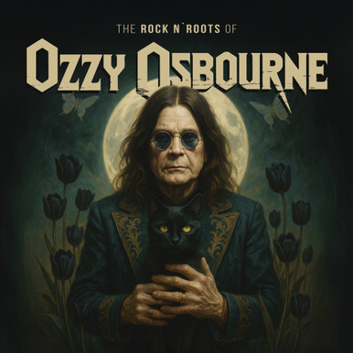 OZZY OZBOURNE Proteus ROCKS・洋書 OZZY OZBOURNE Proteus ROCKS・洋書 halestormrocks KILLING IT
