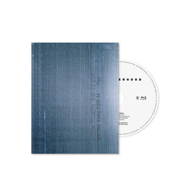 New Order - Brotherhood (Blu-ray Audio Disc) * * * - Music Direct
