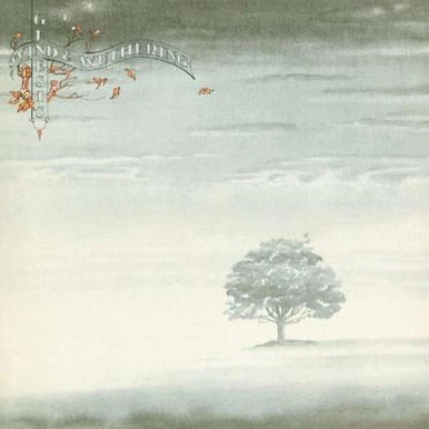 GENESIS‐ＷＩＮＤ　ＡＮＤ　ＷＵＴＨＲＩＮＧ Genesis - Wind & Wuthering: AS 40 Series (Hybrid Stereo SACD