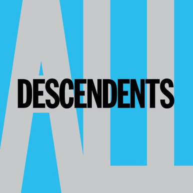 Descendents - All (Colored Vinyl LP) * * * - Music Direct
