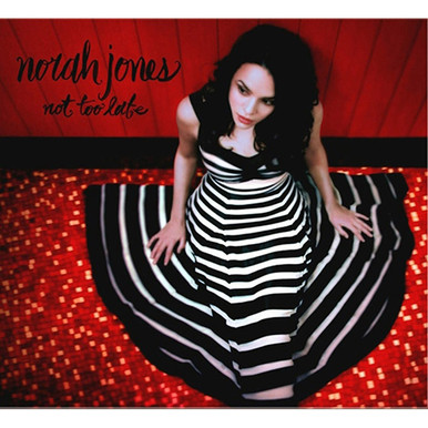 Norah Jones - Not Too Late (Hybrid SACD) - Music Direct