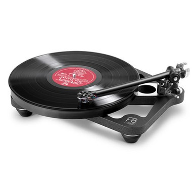 For The Record · Now Playing - Vinyl Beam Record Stand (Vinyl Accessory)