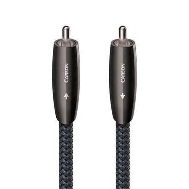 AudioQuest - Carbon Digital RCA Cable - Music Direct
