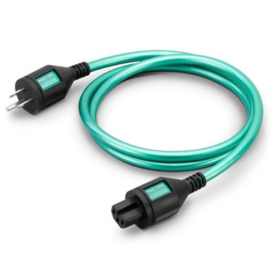 ISOTEK 電源ケーブル INITIUM EVO3 INT15J/1.0m IsoTek - EVO3 Initium Power Cable (15A, 1.5m) - Music Direct