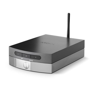 Arcam - Solo Uno Network Music Streamer and Amplifier **OPEN BOX