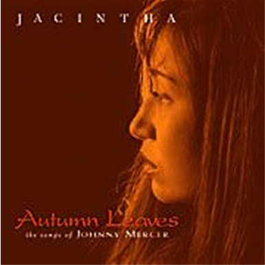 Jacintha Autumn Leaves 2枚組レコード　ジャシンタ LGN1006__99765.1657985124.386.