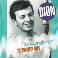 Dion - The Wanderer: 20 Greatest Hits (180g Import Vinyl LP
