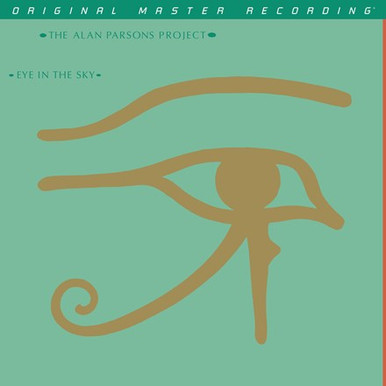 The Alan Parsons Project - Eye In The Sky (180g 45RPM Vinyl