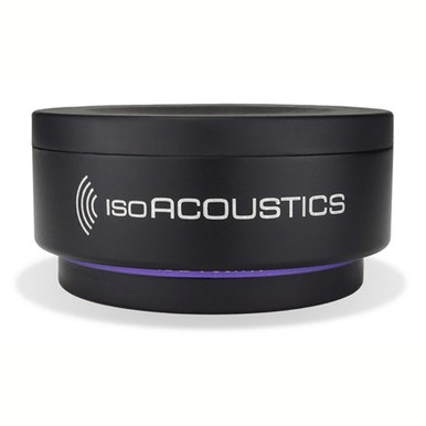 ISO ACOUSTICS ISO-PUCK (6個) ISO-PUCK Series - IsoAcoustics