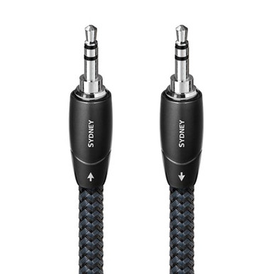 AUDIOQUEST - SYDNEY MINI CABLES - Music Direct