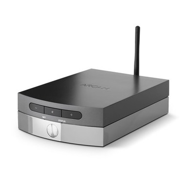 Arcam - Solo Uno Network Music Streamer and Amplifier Arcam - Solo Uno Network Music Streamer and Amplifier