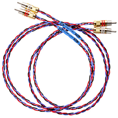 Kimber - PBJ Interconnects (Pair) - Music Direct