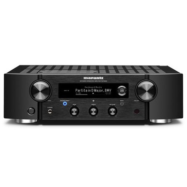 Marantz Model Eighteen - The First Marantz Receiver!