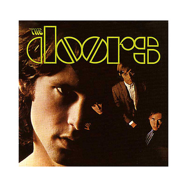 The ドーテーズ CD The Doors - The Doors (Hybrid SACD) - Music Direct