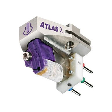 Lyra - Atlas SL Lambda MC Phono Cartridge - Music Direct