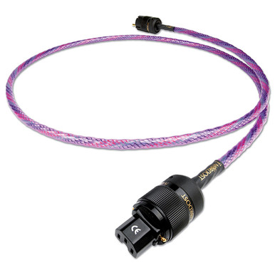 Nordost - Frey 2 Power Cable (15 Amp) - Music Direct