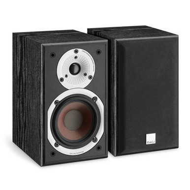 Dali - Spektor 1 Bookshelf Speakers (Pair) - Music Direct