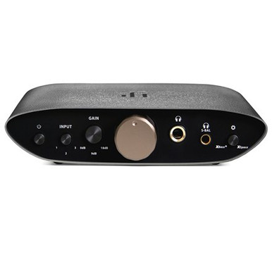 iFi - ZEN Air CAN Headphone Amplifier - Music Direct