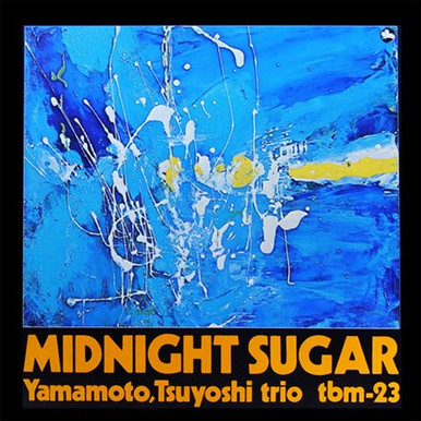 The Yamamoto Trio - Midnight Sugar (180g 45RPM Vinyl 2LP) - Music