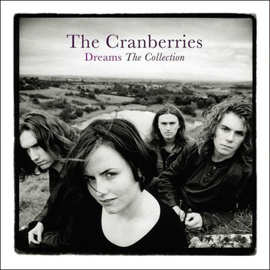 ザ・クランベリーズ (The Cranberries)ドリームスLP The Cranberries - Dreams: The Collection (Import Vinyl LP) - Music