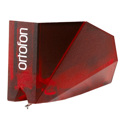 Ortofon - 2M Red Replacement Stylus - Music Direct