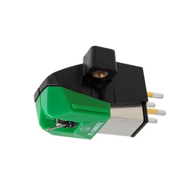 オーディオテクニカ Audio-Technica Dual Magnet Phono Cartridge (AT95E) AATVM95E__50741.1657993065.386