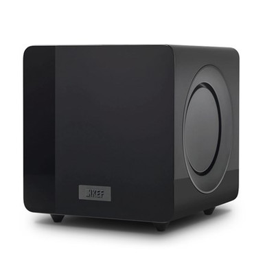 KEF - KF92 Powered Subwoofer