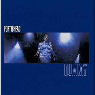 Portishead - Dummy (Import Vinyl LP) * * * - Music Direct