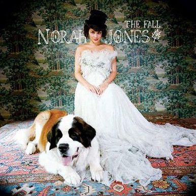 Norah Jones - The Fall (Hybrid SACD) - Music Direct