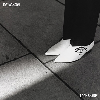 Joe Jackson Look Sharp! レコード Joe Jackson - Look Sharp! (180g Vinyl LP) - Music Direct
