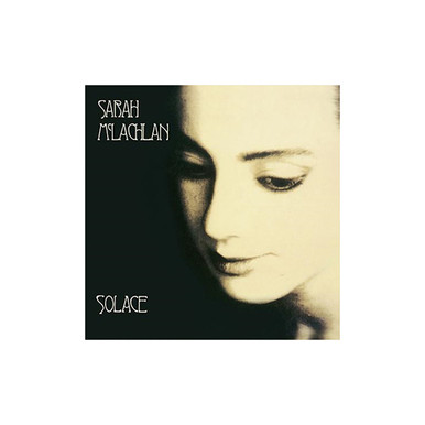 Sarah McLachlan - Solace (200g 45RPM Vinyl 2LP) - Music Direct