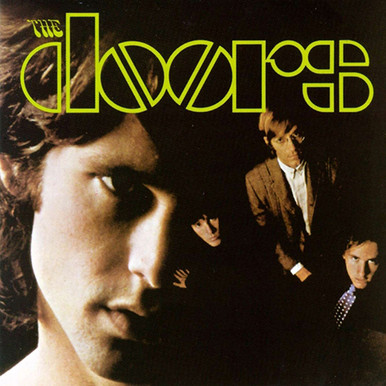 The Doors レコード The Doors - The Doors (180g 45RPM Vinyl 2LP) * * * - Music Direct