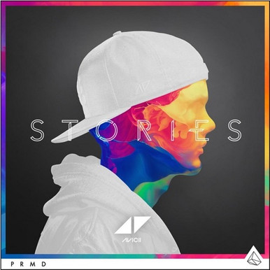 Avicii - Stories (Vinyl 2LP) - Music Direct