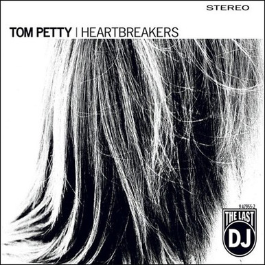 Tom Petty and the Heartbreakers - The Last DJ (Vinyl 2LP) - Music
