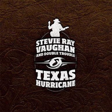 Stevie Ray Vaughan - Texas Hurricane (200G Vinyl 6LP Box Set