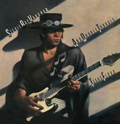 Texas Flood - Stevie Ray Vaughan 旧規格　未開封 Stevie Ray Vaughan - Texas Flood (180g 45RPM Vinyl 2LP) - Music Direct