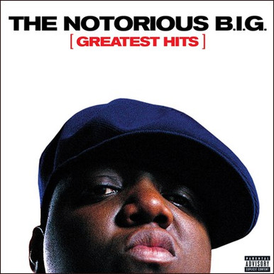 THE NOTORIOUS BIG greatest hits レコード The Notorious B.I.G. - Greatest Hits (Vinyl 2LP) - Music Direct