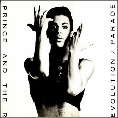 Prince - Parade: Music From The Motion Picture Cherry Moon (Vinyl
