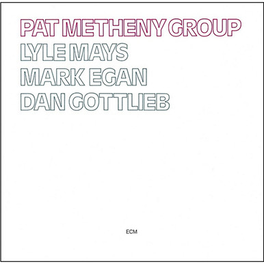 Pat Metheny Group - Pat Metheny Group (180g Vinyl LP) - Music Direct