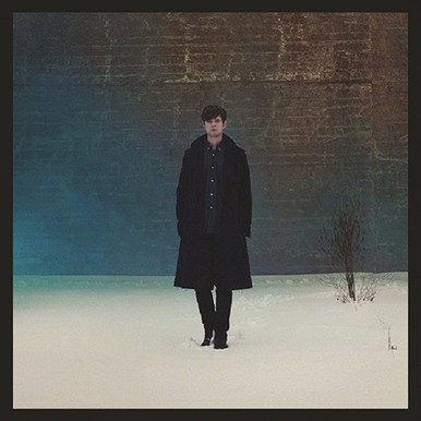 UKオリジナル盤 James Blake Overgrown レコード LP James Blake - Overgrown (Vinyl 2LP) - Music Direct