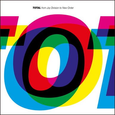 New Order / Joy Division - Total (Vinyl 2LP) - Music Direct