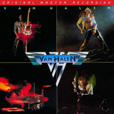 Van Halen 「 Studio Albums & Rarities」 Van Halen Studio Rarities 1989-2004 From box set Van Halen