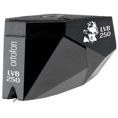 Ortofon - 2M Black LVB 250 MM Phono Cartridge - Music Direct