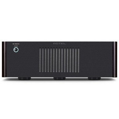 ROTEL RB-1582MKII パワーアンプ Rotel RB-1582 MkII – Audio Connection